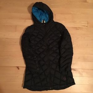 Women’s Isis Down Coat size 10